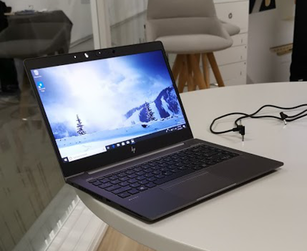 HP EliteBook 